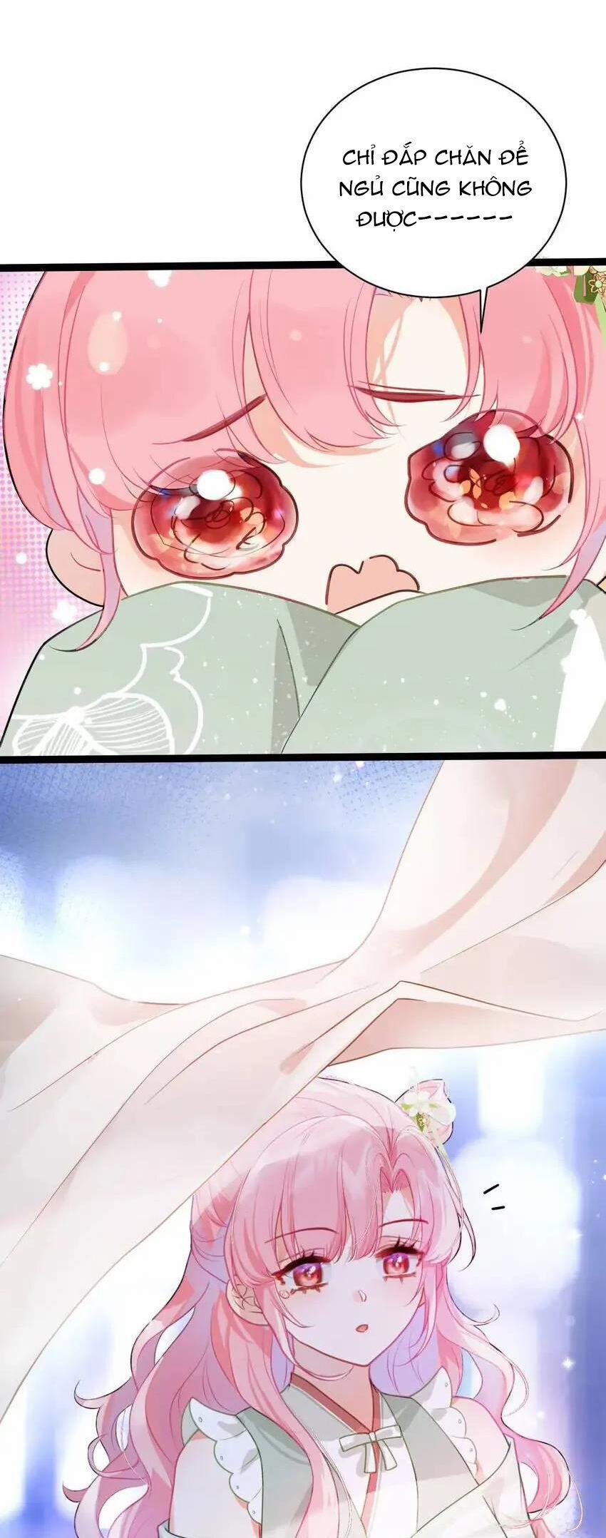 Sau Khi Công Chúa Bội Tình Bạc Nghĩa 34 trang 9