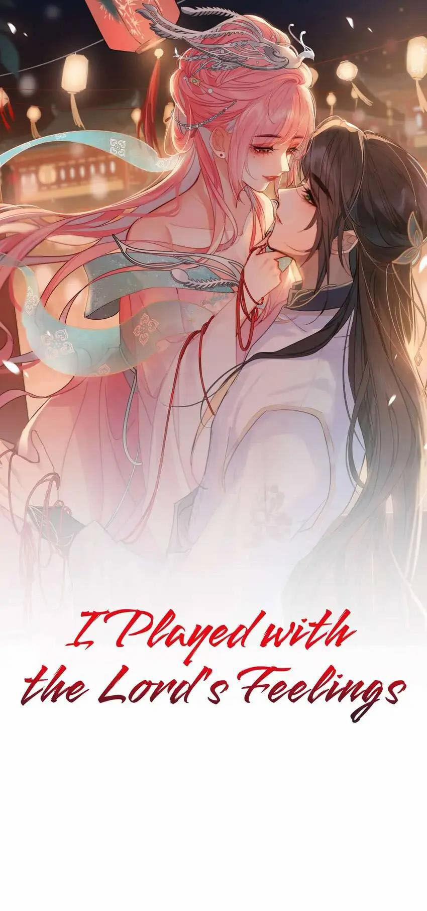 Sau Khi Công Chúa Bội Tình Bạc Nghĩa 35 trang 1