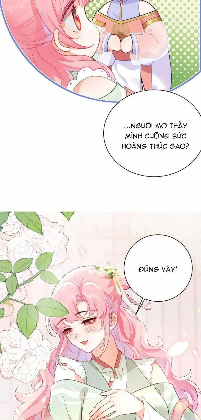 Sau Khi Công Chúa Bội Tình Bạc Nghĩa 35 trang 10