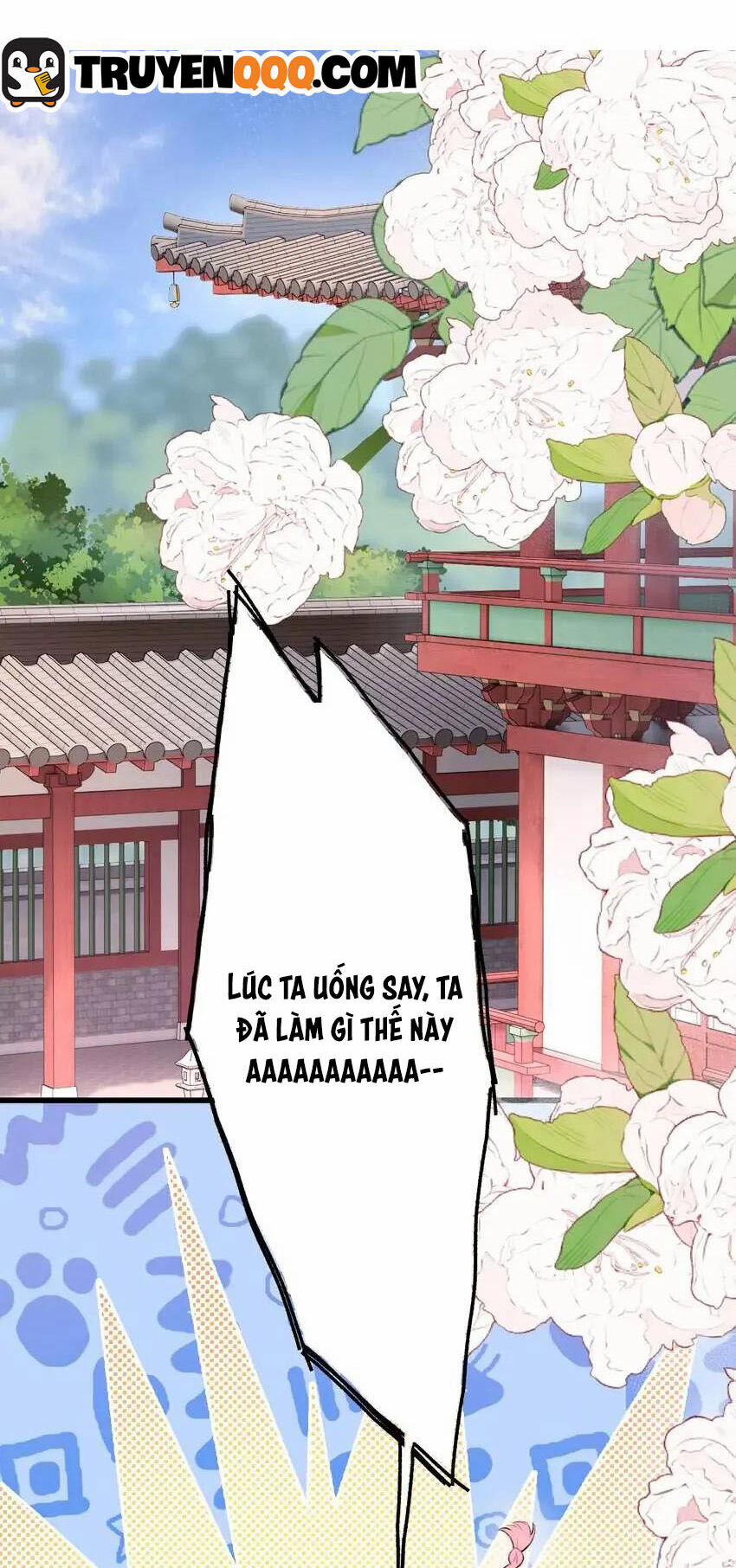 Sau Khi Công Chúa Bội Tình Bạc Nghĩa 35 trang 2