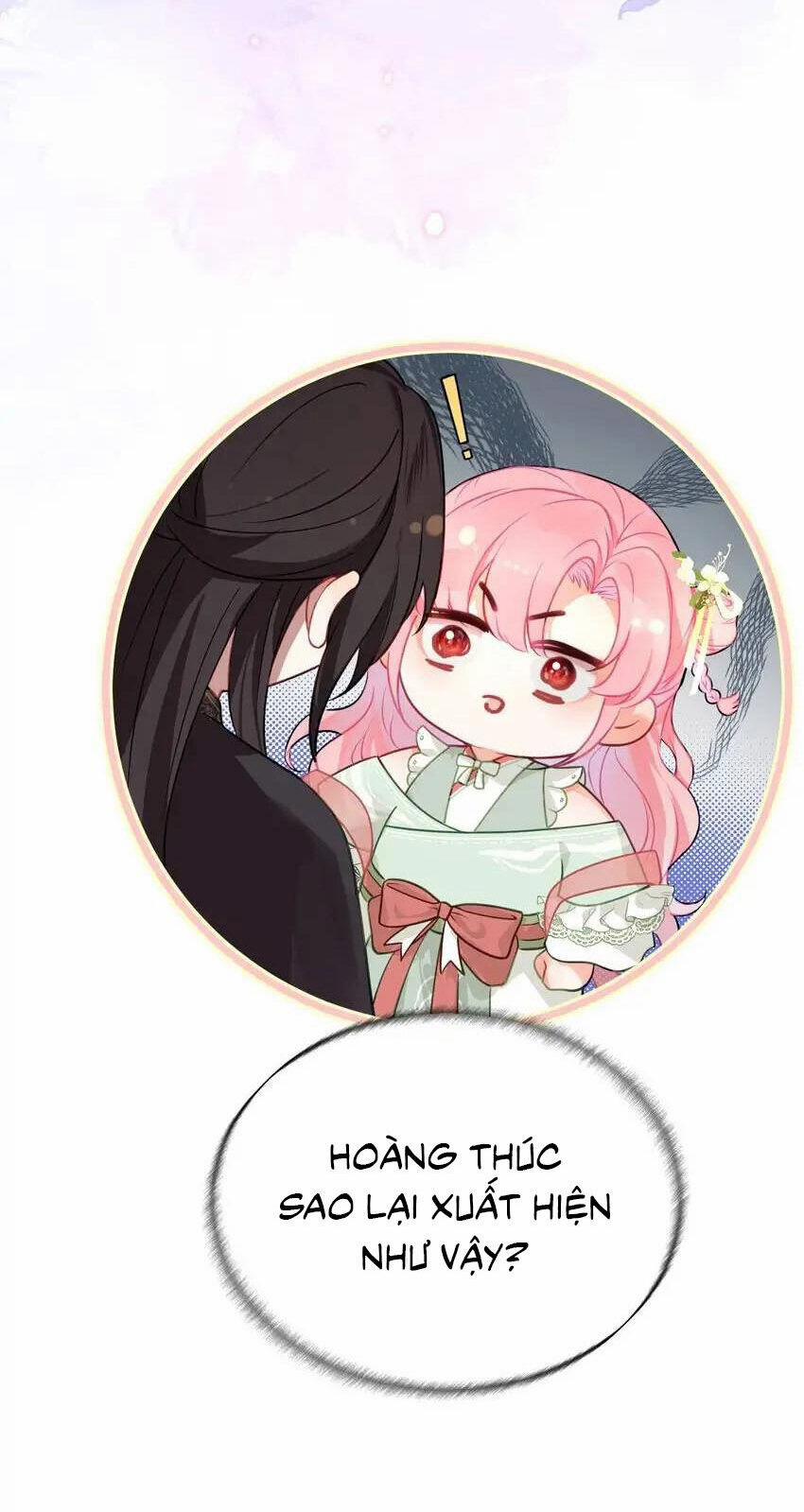 Sau Khi Công Chúa Bội Tình Bạc Nghĩa 36 trang 20