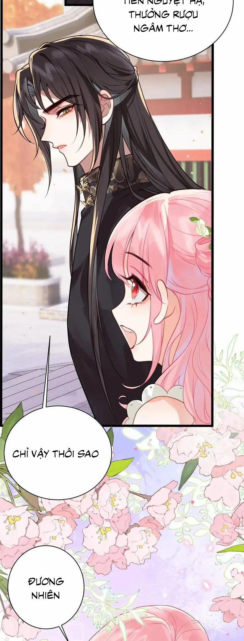 Sau Khi Công Chúa Bội Tình Bạc Nghĩa 37 trang 11