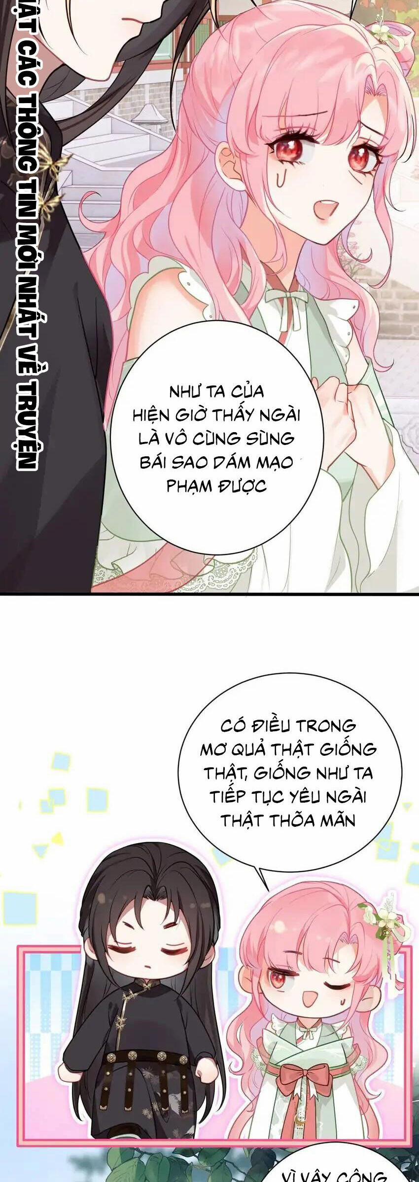 Sau Khi Công Chúa Bội Tình Bạc Nghĩa 37 trang 14