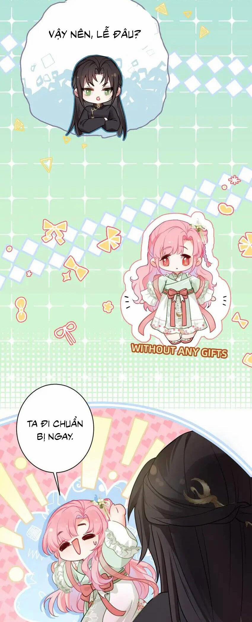 Sau Khi Công Chúa Bội Tình Bạc Nghĩa 37 trang 22