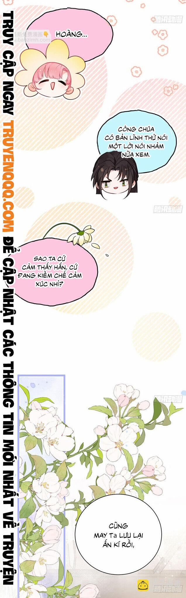 Sau Khi Công Chúa Bội Tình Bạc Nghĩa 38 trang 8