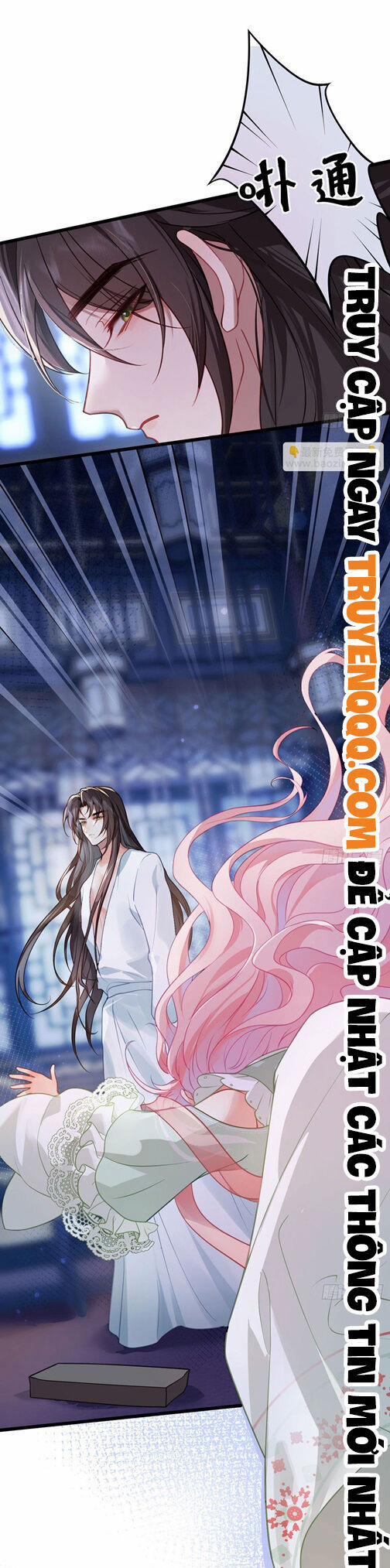 Sau Khi Công Chúa Bội Tình Bạc Nghĩa 39 trang 1