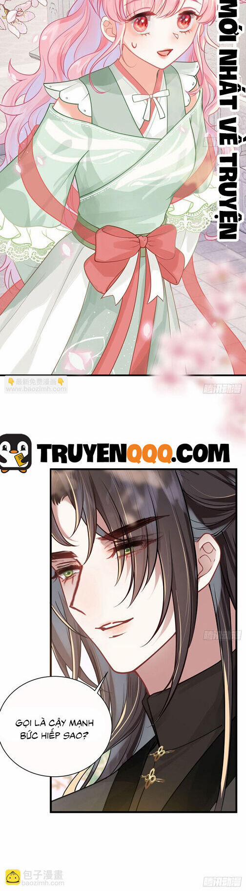 Sau Khi Công Chúa Bội Tình Bạc Nghĩa 39 trang 14