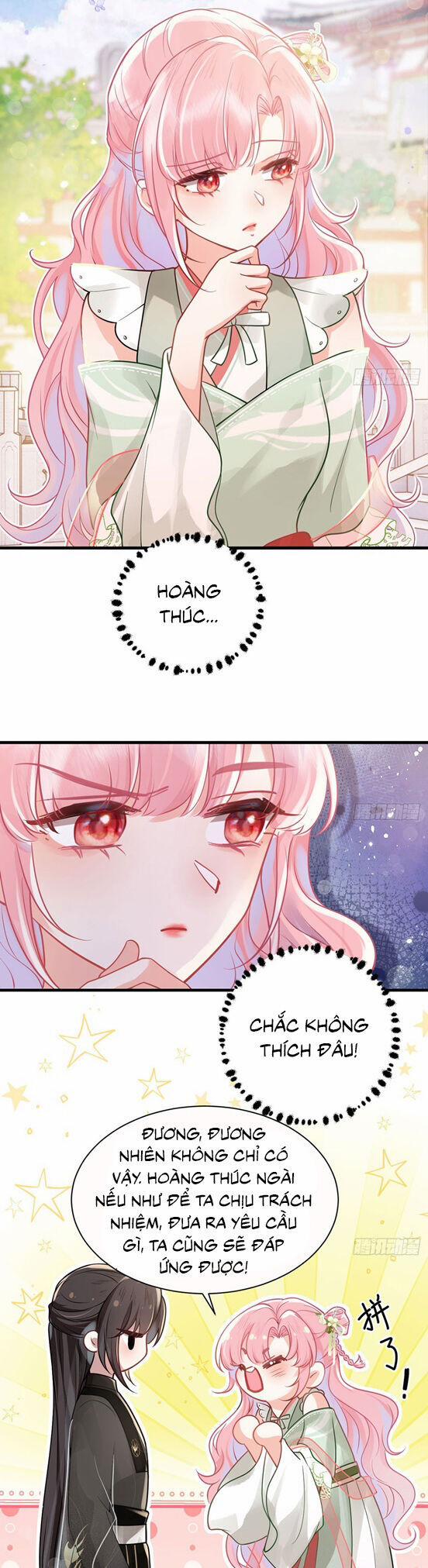 Sau Khi Công Chúa Bội Tình Bạc Nghĩa 40 trang 12