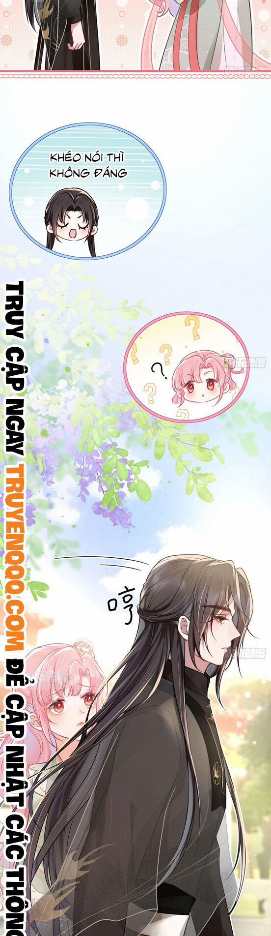 Sau Khi Công Chúa Bội Tình Bạc Nghĩa 40 trang 13