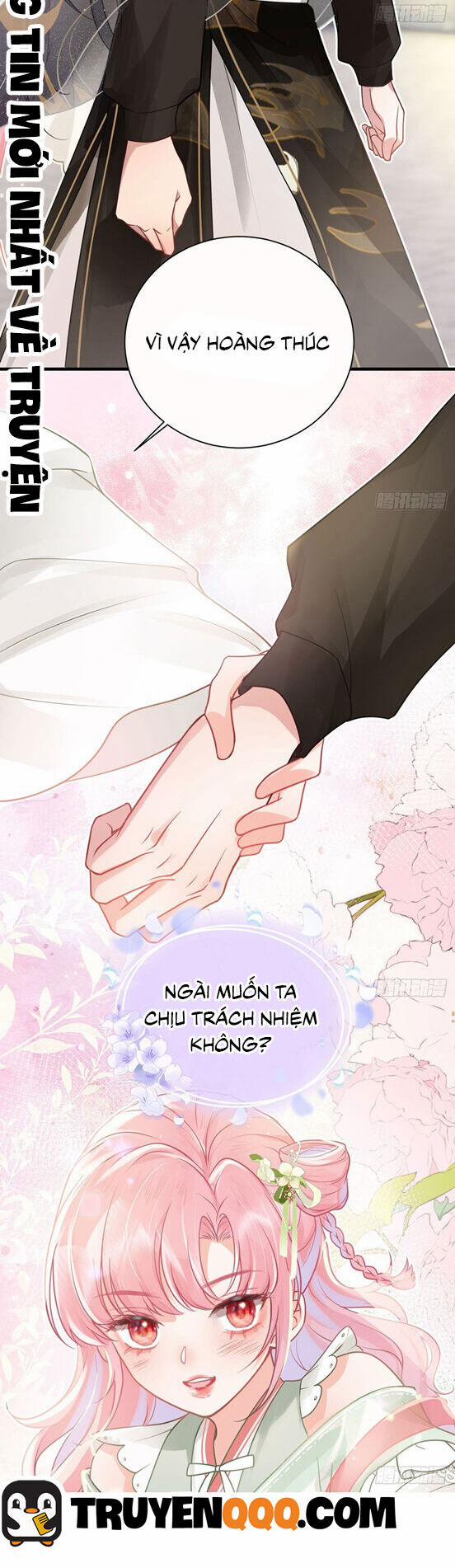 Sau Khi Công Chúa Bội Tình Bạc Nghĩa 40 trang 14