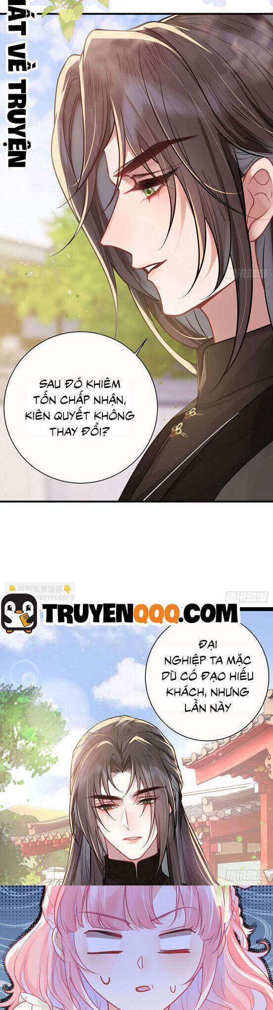 Sau Khi Công Chúa Bội Tình Bạc Nghĩa 40 trang 2