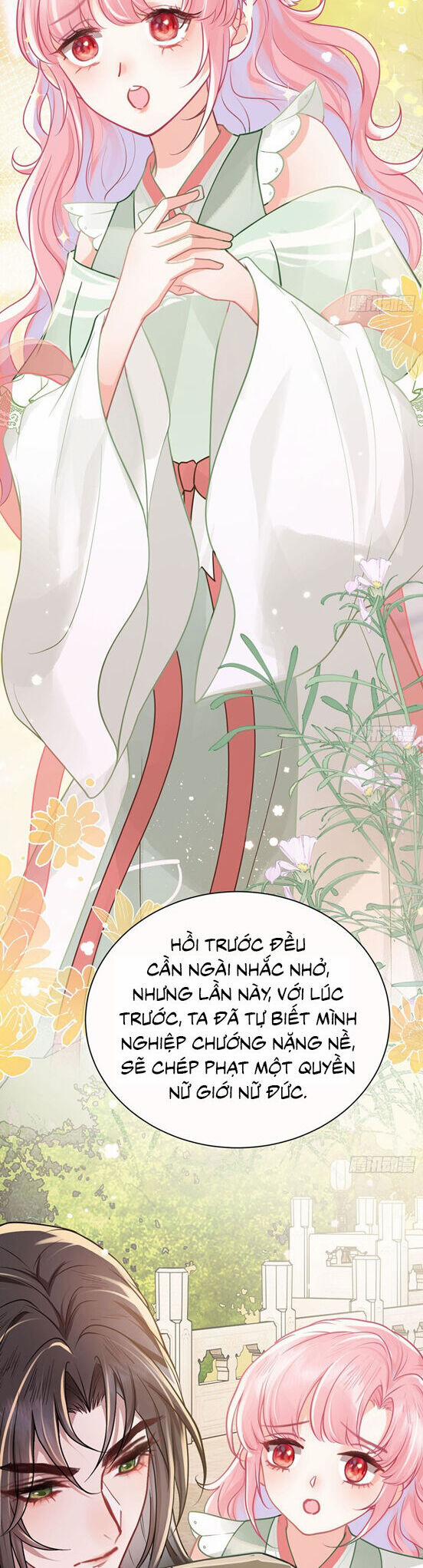 Sau Khi Công Chúa Bội Tình Bạc Nghĩa 40 trang 6