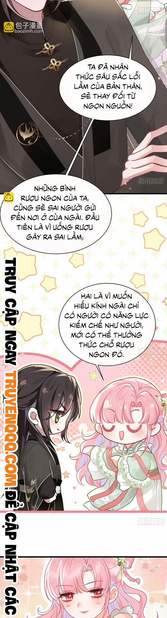 Sau Khi Công Chúa Bội Tình Bạc Nghĩa 40 trang 7