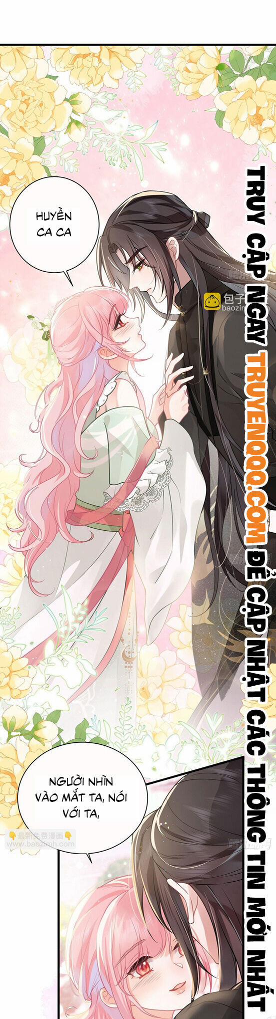 Sau Khi Công Chúa Bội Tình Bạc Nghĩa 41 trang 1