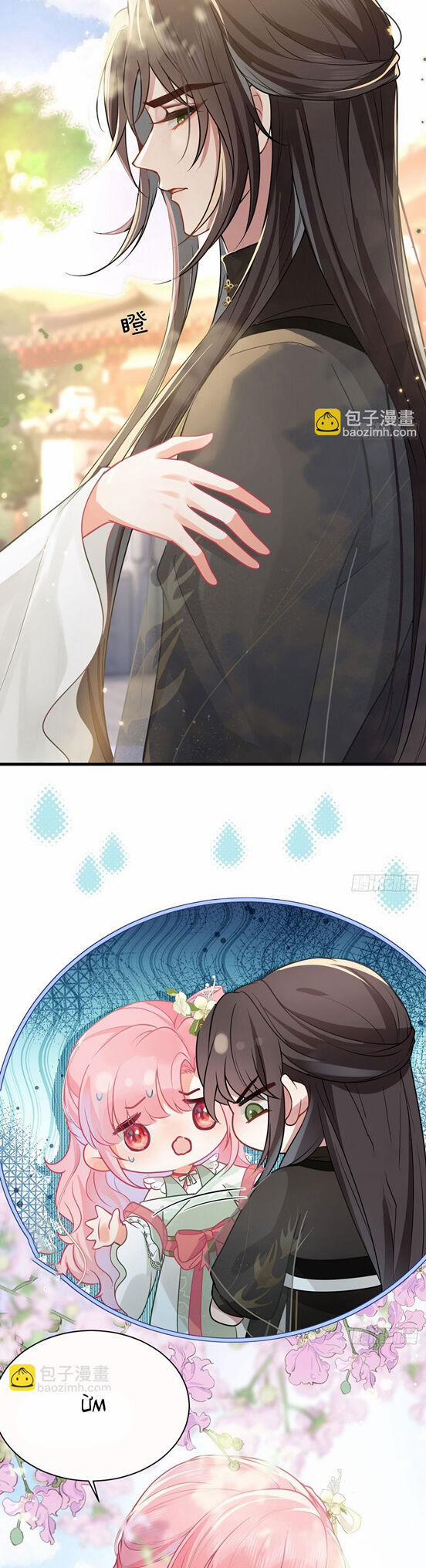 Sau Khi Công Chúa Bội Tình Bạc Nghĩa 41 trang 11