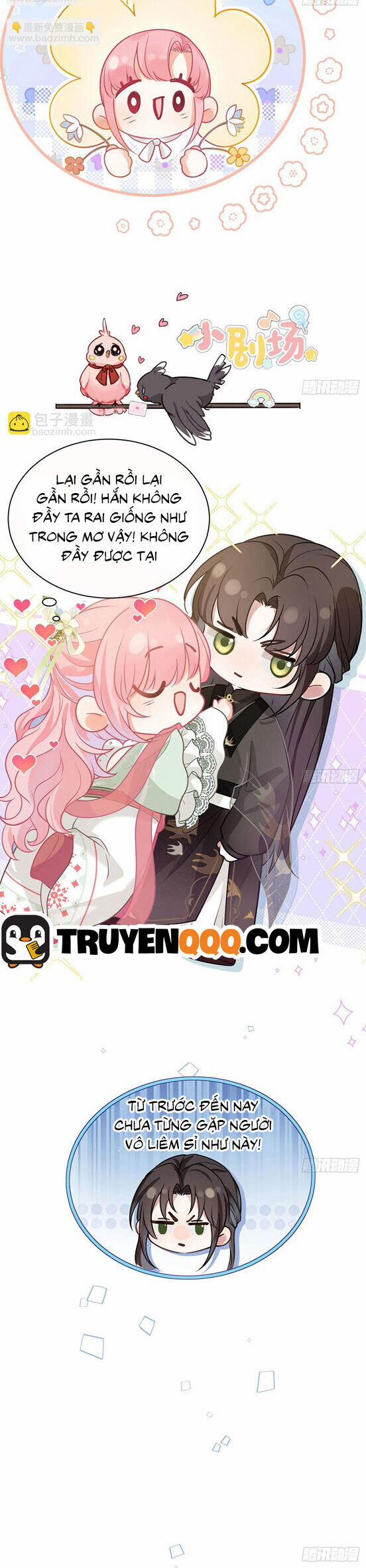 Sau Khi Công Chúa Bội Tình Bạc Nghĩa 41 trang 14