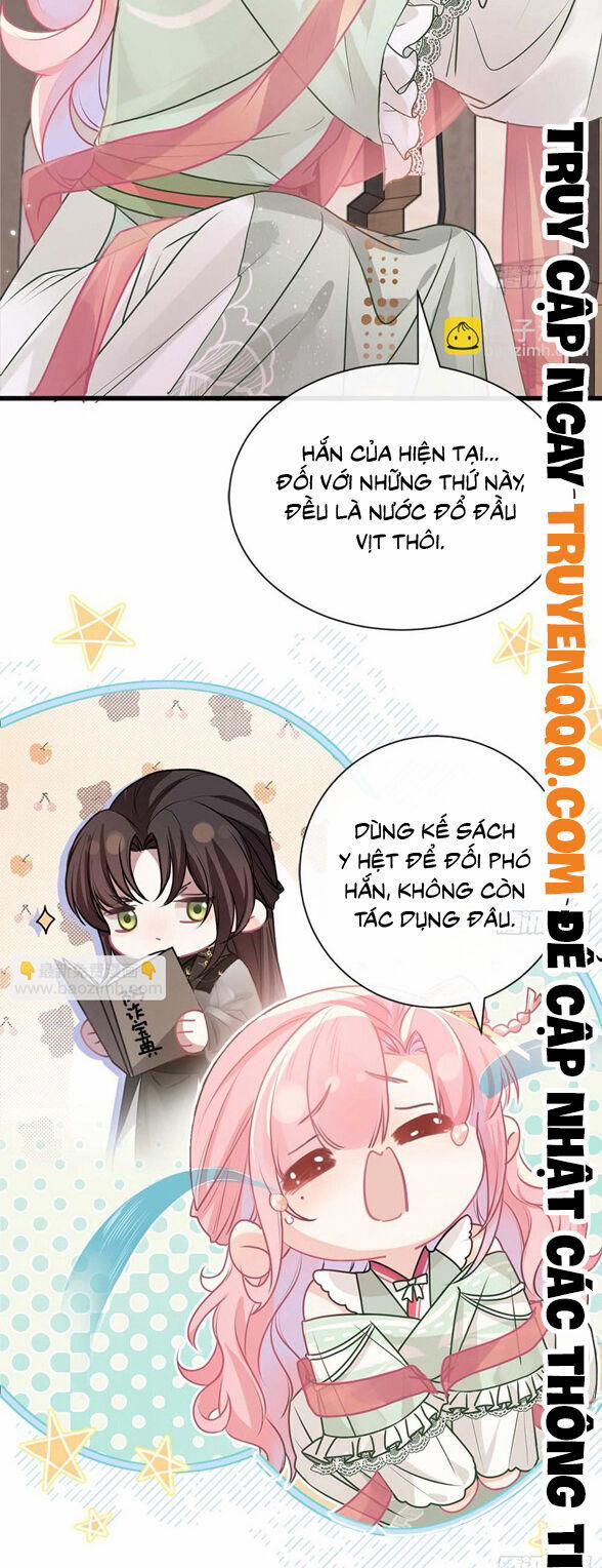 Sau Khi Công Chúa Bội Tình Bạc Nghĩa 42 trang 13