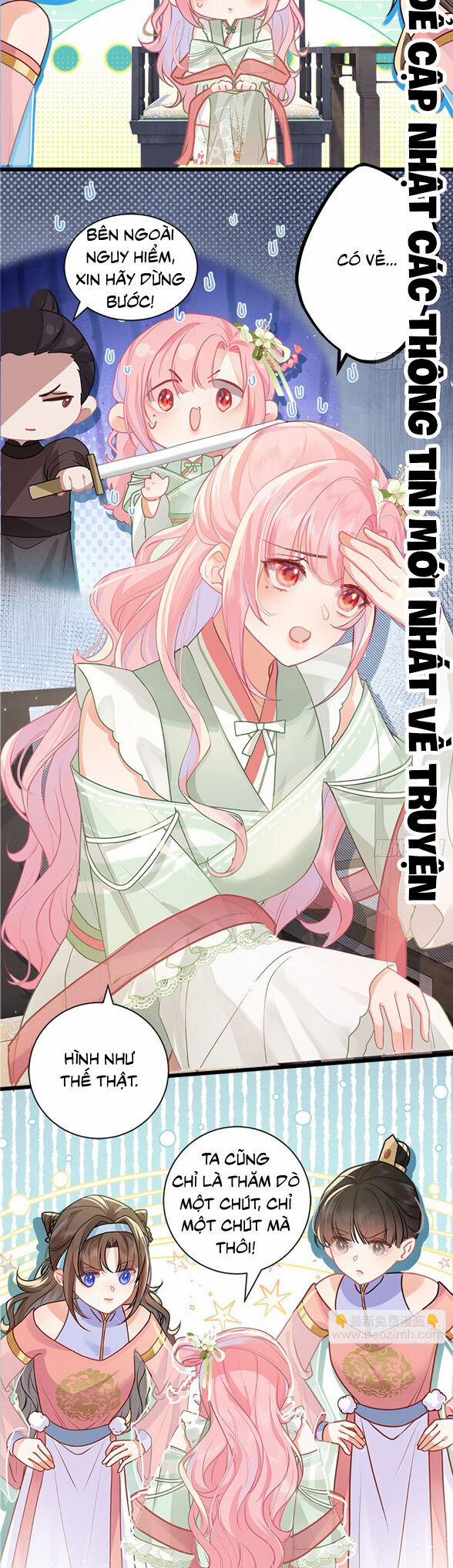 Sau Khi Công Chúa Bội Tình Bạc Nghĩa 42 trang 2