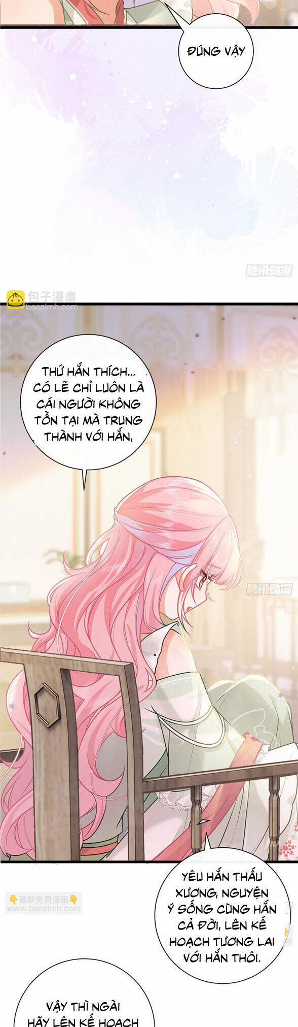 Sau Khi Công Chúa Bội Tình Bạc Nghĩa 42 trang 6