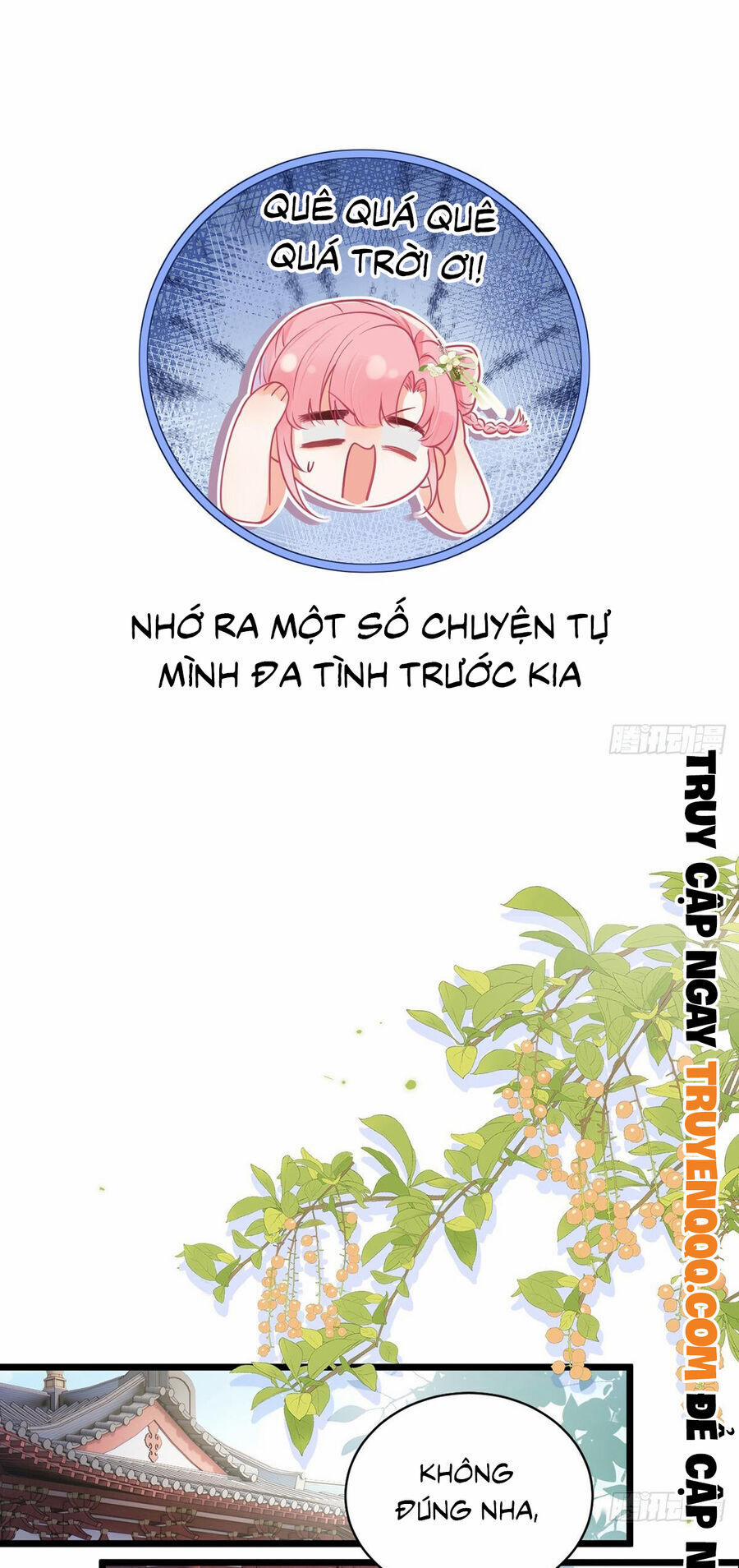 Sau Khi Công Chúa Bội Tình Bạc Nghĩa 43 trang 1