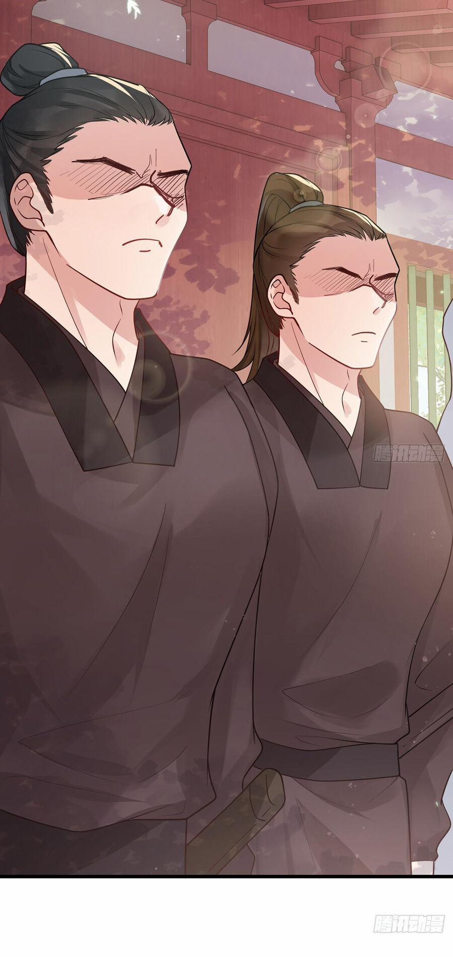 Sau Khi Công Chúa Bội Tình Bạc Nghĩa 43 trang 11