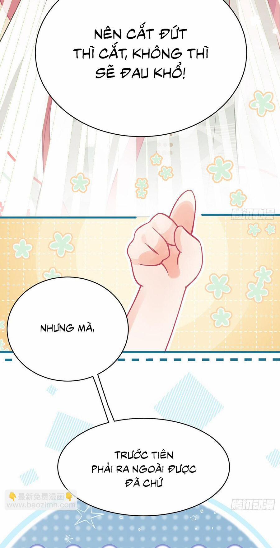 Sau Khi Công Chúa Bội Tình Bạc Nghĩa 43 trang 9