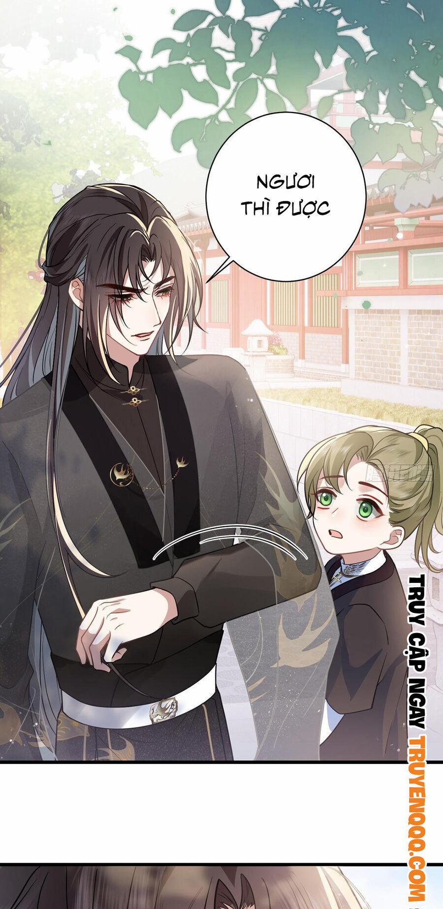 Sau Khi Công Chúa Bội Tình Bạc Nghĩa 44 trang 1