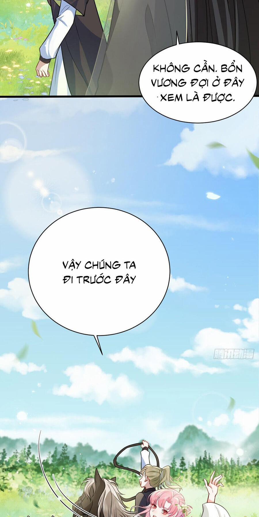 Sau Khi Công Chúa Bội Tình Bạc Nghĩa 44 trang 14