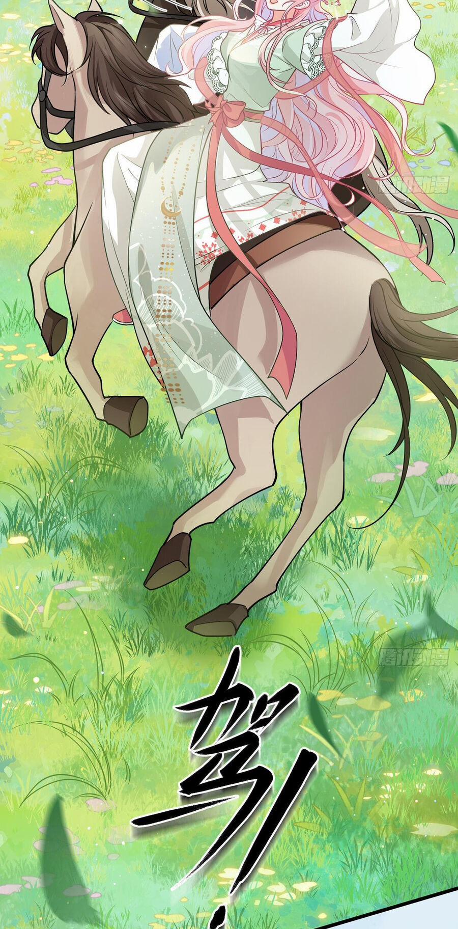 Sau Khi Công Chúa Bội Tình Bạc Nghĩa 44 trang 15