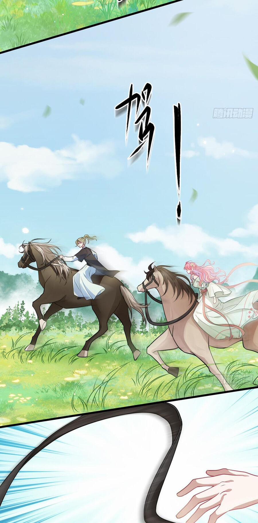 Sau Khi Công Chúa Bội Tình Bạc Nghĩa 44 trang 16