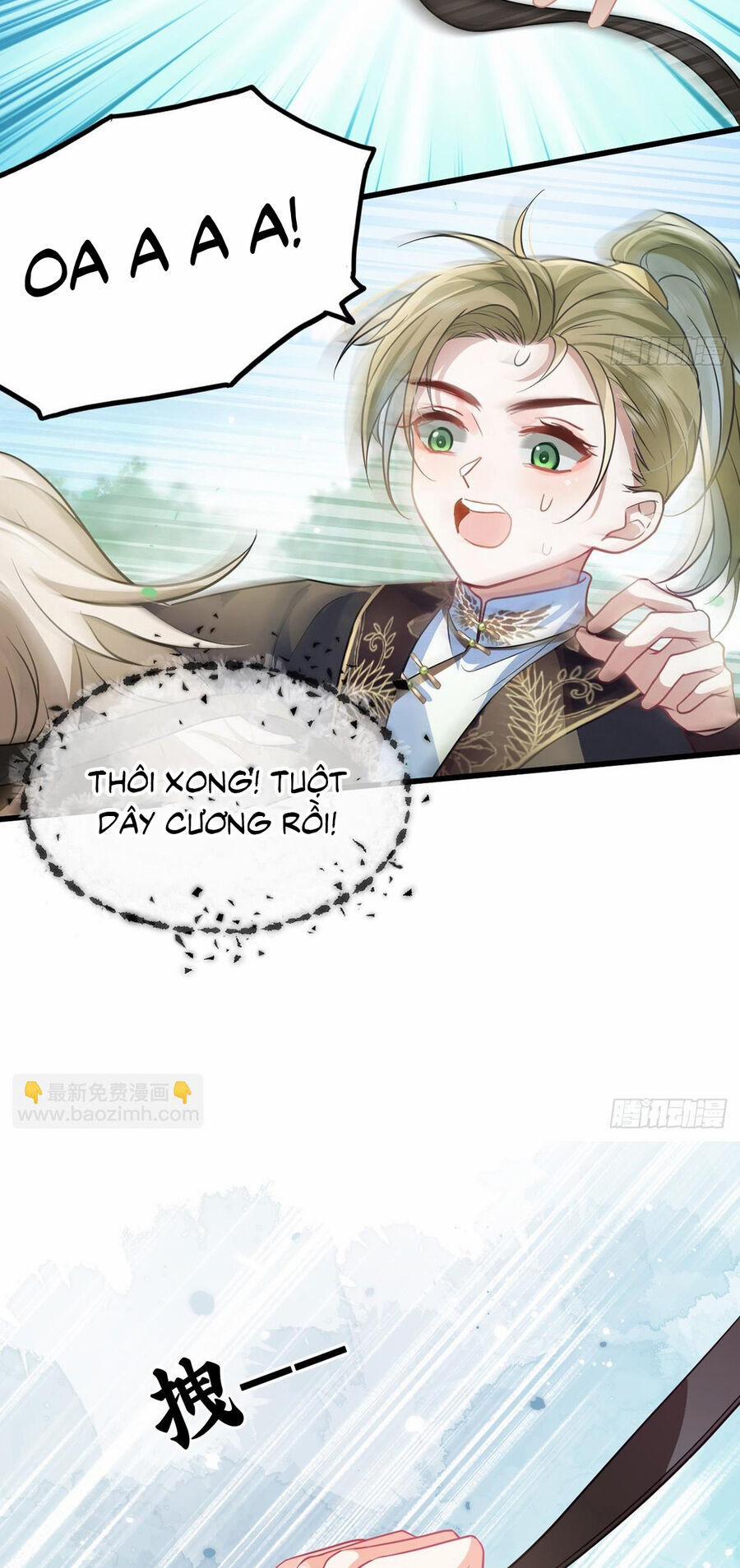 Sau Khi Công Chúa Bội Tình Bạc Nghĩa 44 trang 17