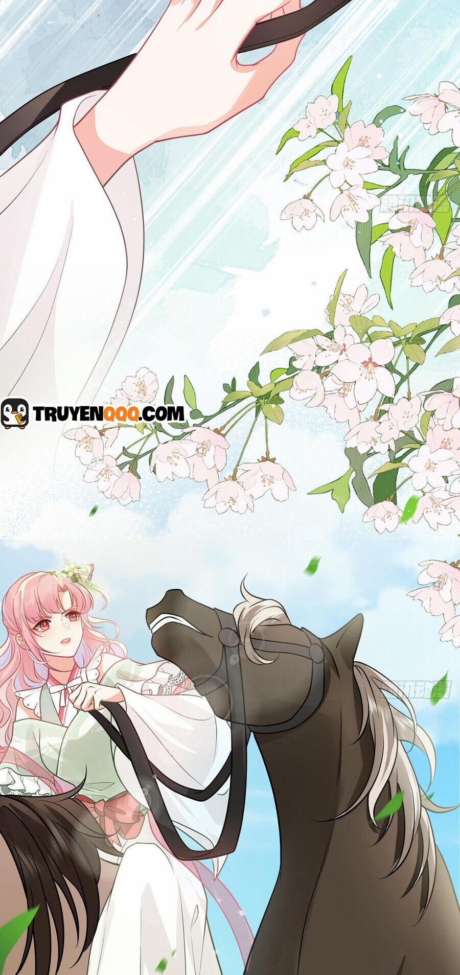 Sau Khi Công Chúa Bội Tình Bạc Nghĩa 44 trang 18