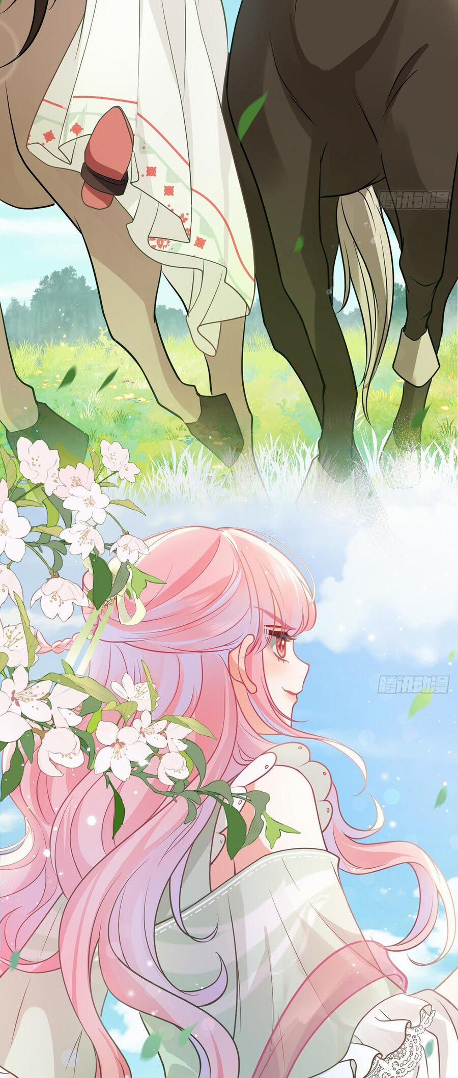 Sau Khi Công Chúa Bội Tình Bạc Nghĩa 44 trang 19