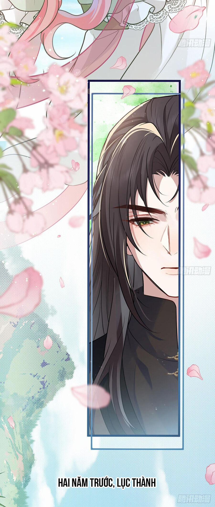 Sau Khi Công Chúa Bội Tình Bạc Nghĩa 44 trang 20