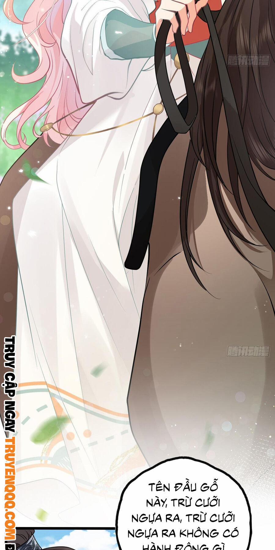 Sau Khi Công Chúa Bội Tình Bạc Nghĩa 44 trang 23