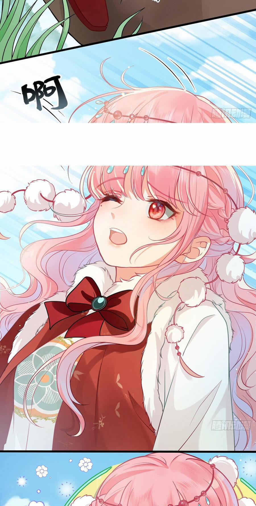 Sau Khi Công Chúa Bội Tình Bạc Nghĩa 44 trang 25