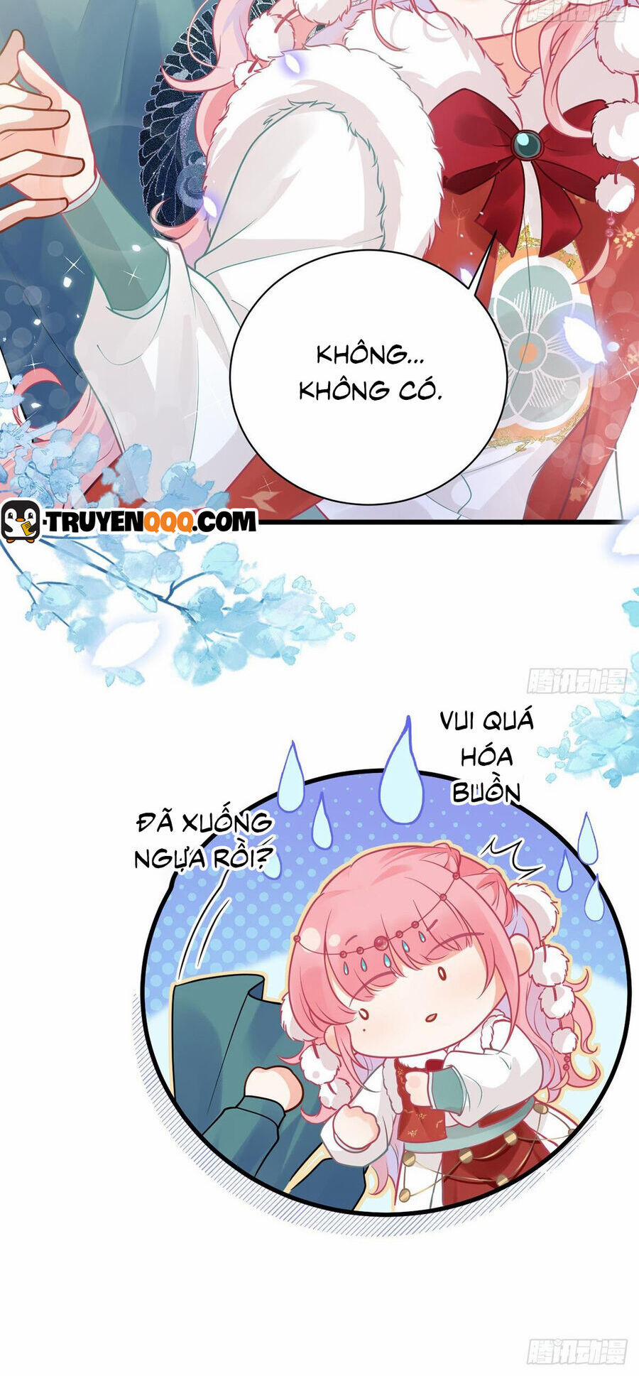 Sau Khi Công Chúa Bội Tình Bạc Nghĩa 44 trang 30