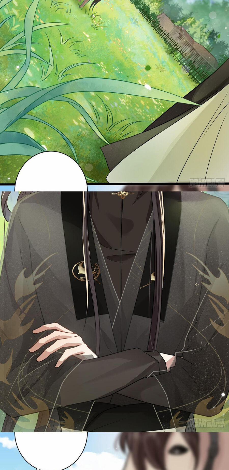 Sau Khi Công Chúa Bội Tình Bạc Nghĩa 44 trang 7