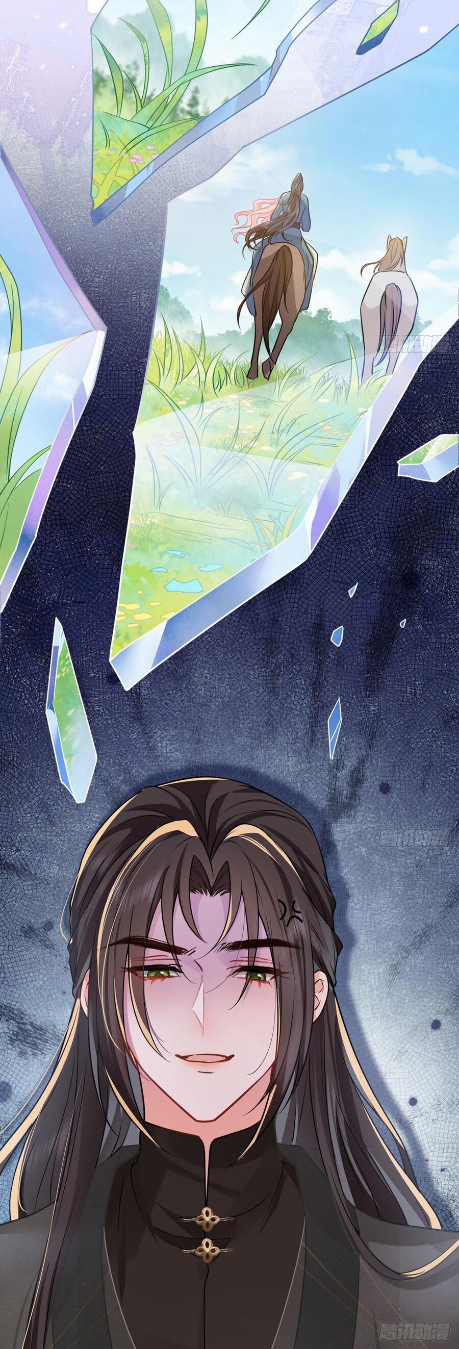 Sau Khi Công Chúa Bội Tình Bạc Nghĩa 45 trang 10