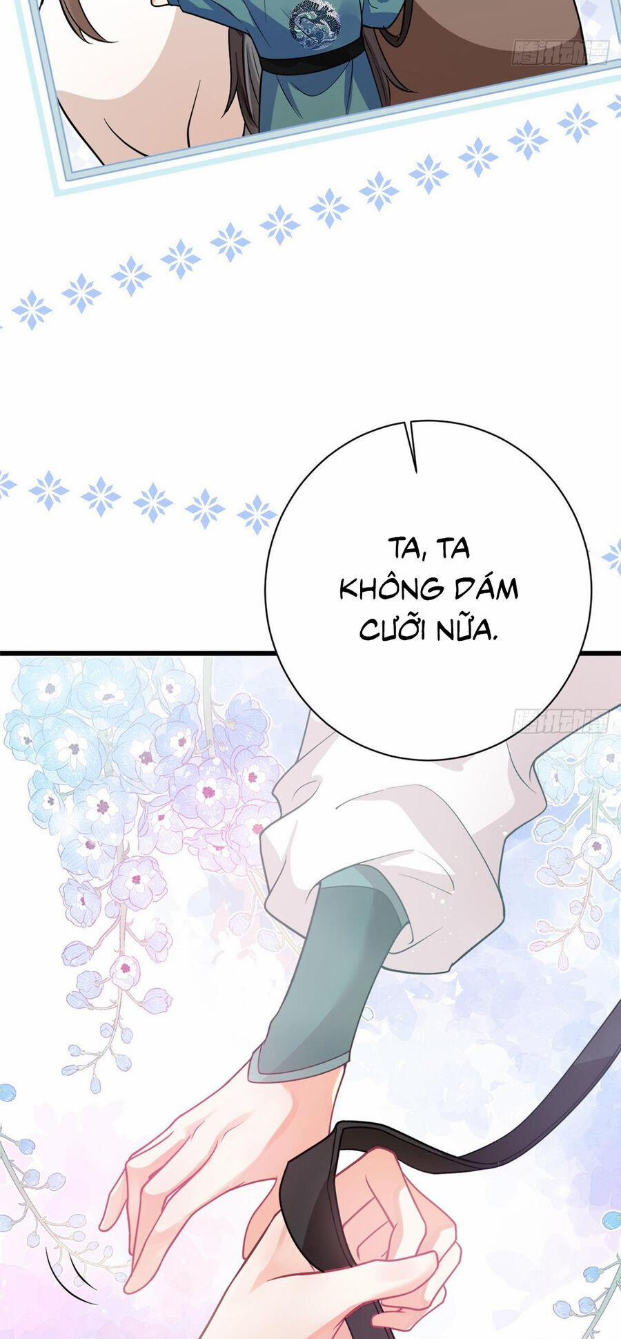 Sau Khi Công Chúa Bội Tình Bạc Nghĩa 45 trang 3