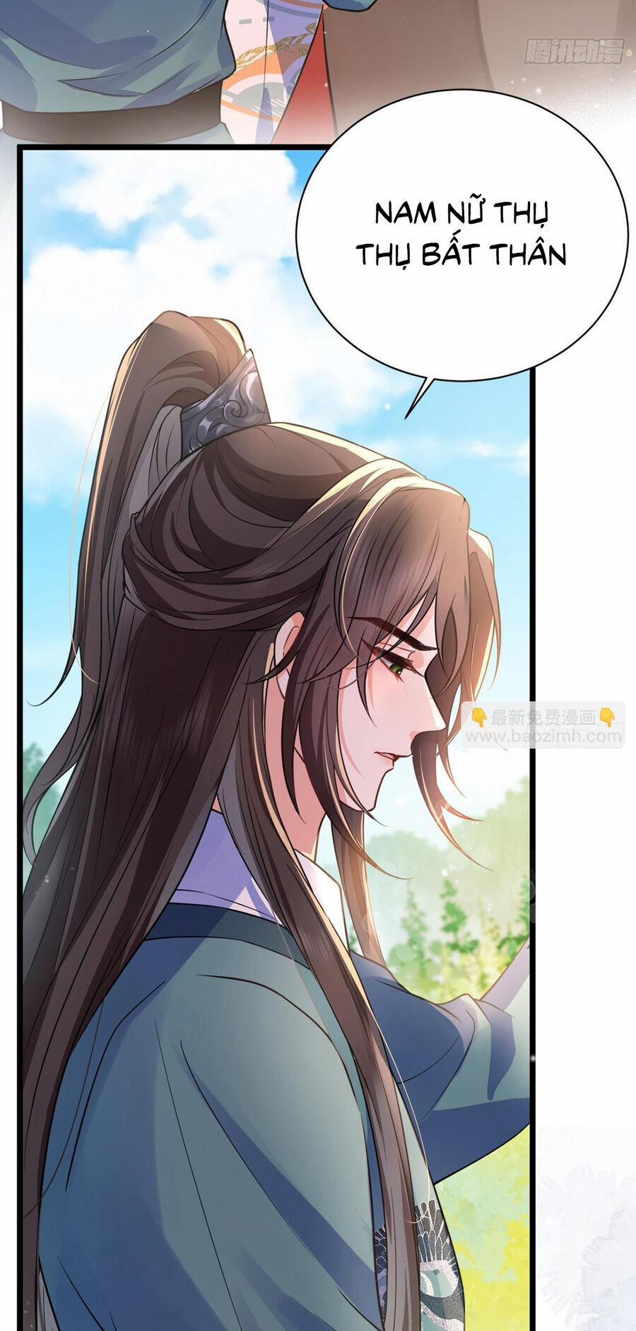 Sau Khi Công Chúa Bội Tình Bạc Nghĩa 45 trang 5