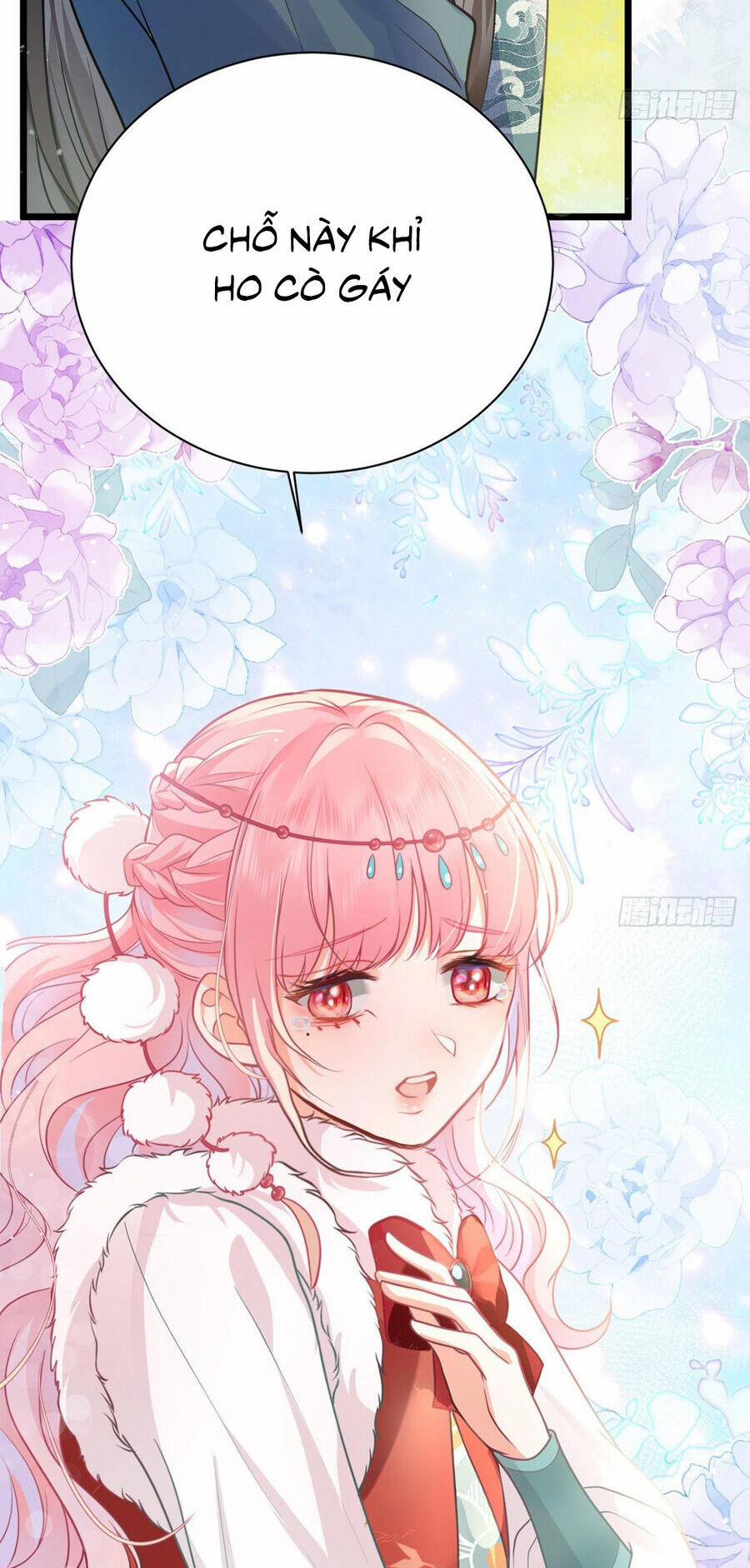 Sau Khi Công Chúa Bội Tình Bạc Nghĩa 45 trang 6