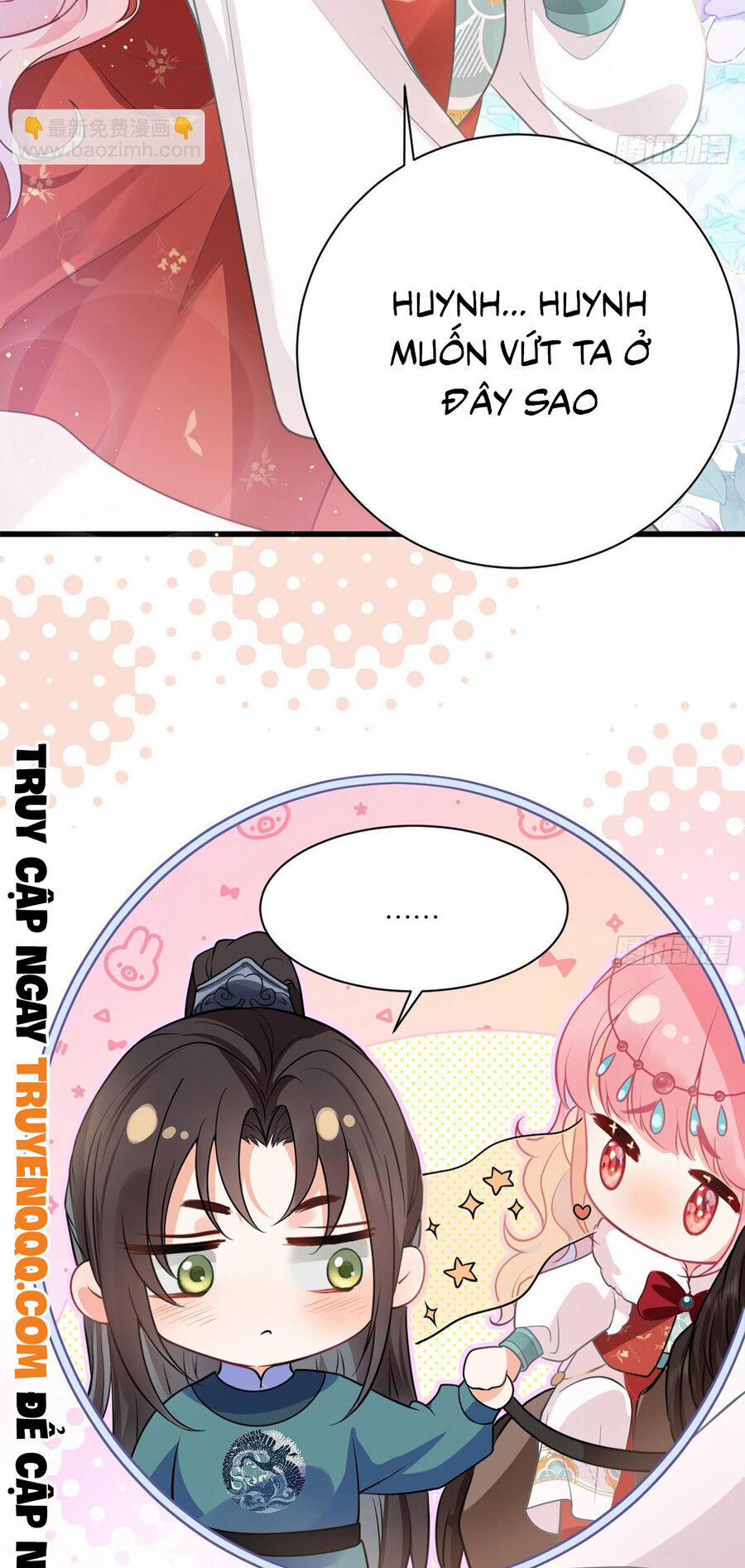 Sau Khi Công Chúa Bội Tình Bạc Nghĩa 45 trang 7