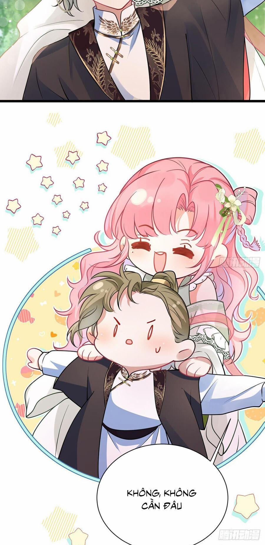 Sau Khi Công Chúa Bội Tình Bạc Nghĩa 46 trang 13