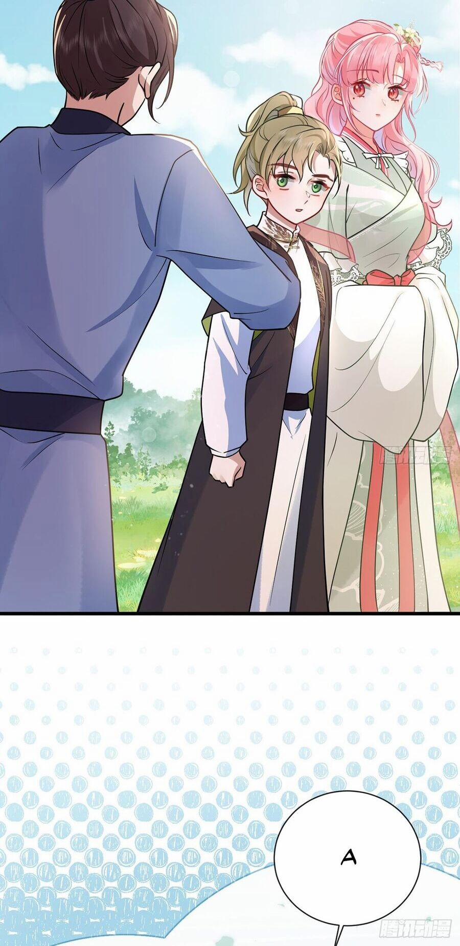 Sau Khi Công Chúa Bội Tình Bạc Nghĩa 46 trang 18