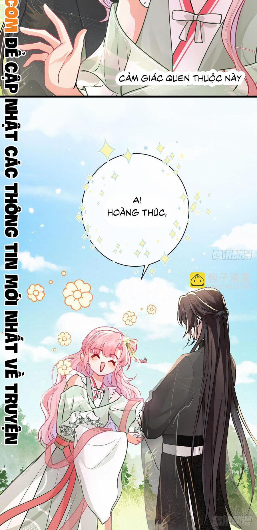 Sau Khi Công Chúa Bội Tình Bạc Nghĩa 46 trang 20