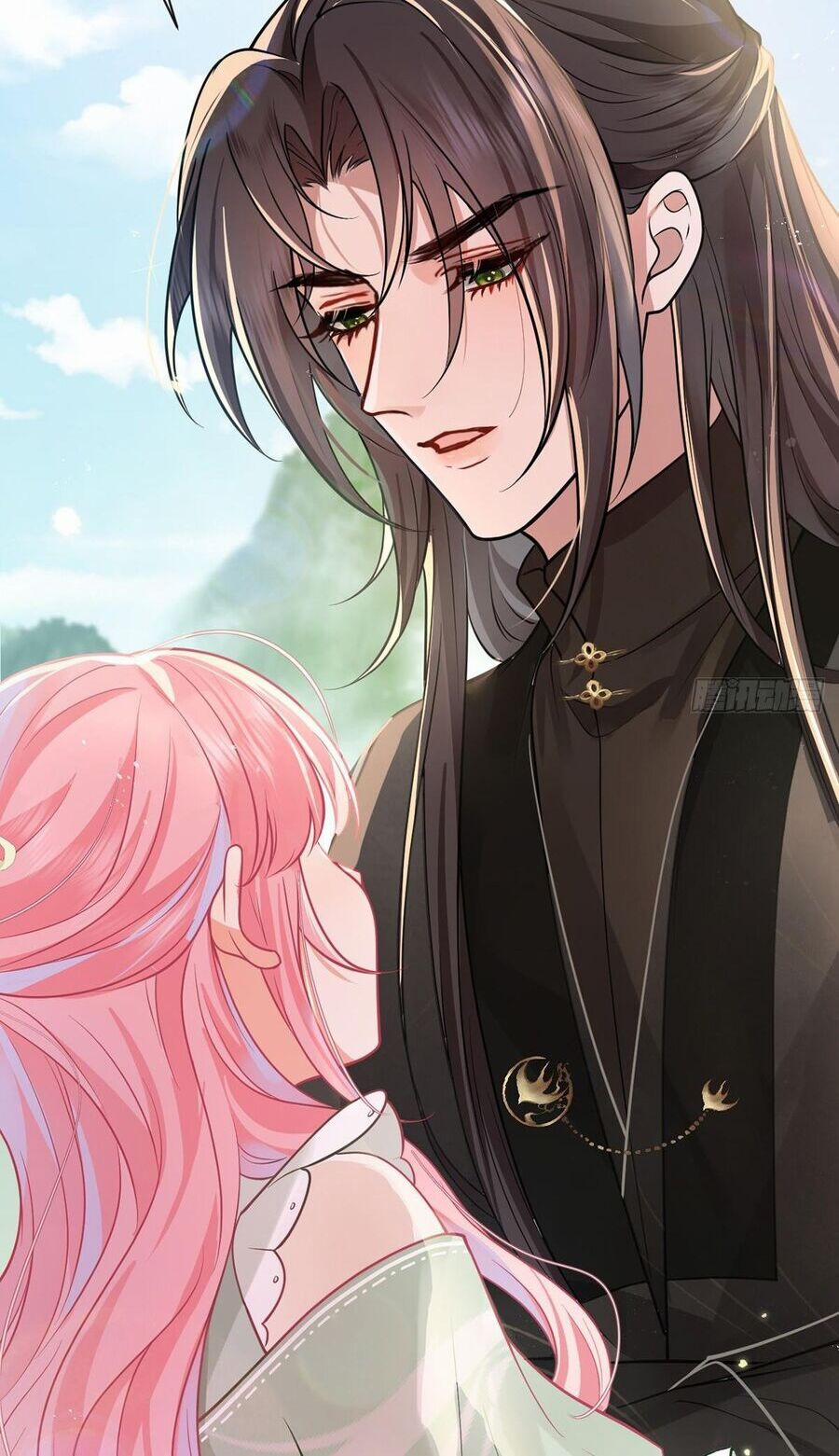 Sau Khi Công Chúa Bội Tình Bạc Nghĩa 46 trang 28