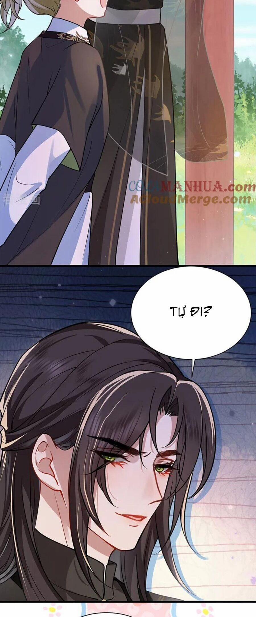 Sau Khi Công Chúa Bội Tình Bạc Nghĩa 47 trang 16