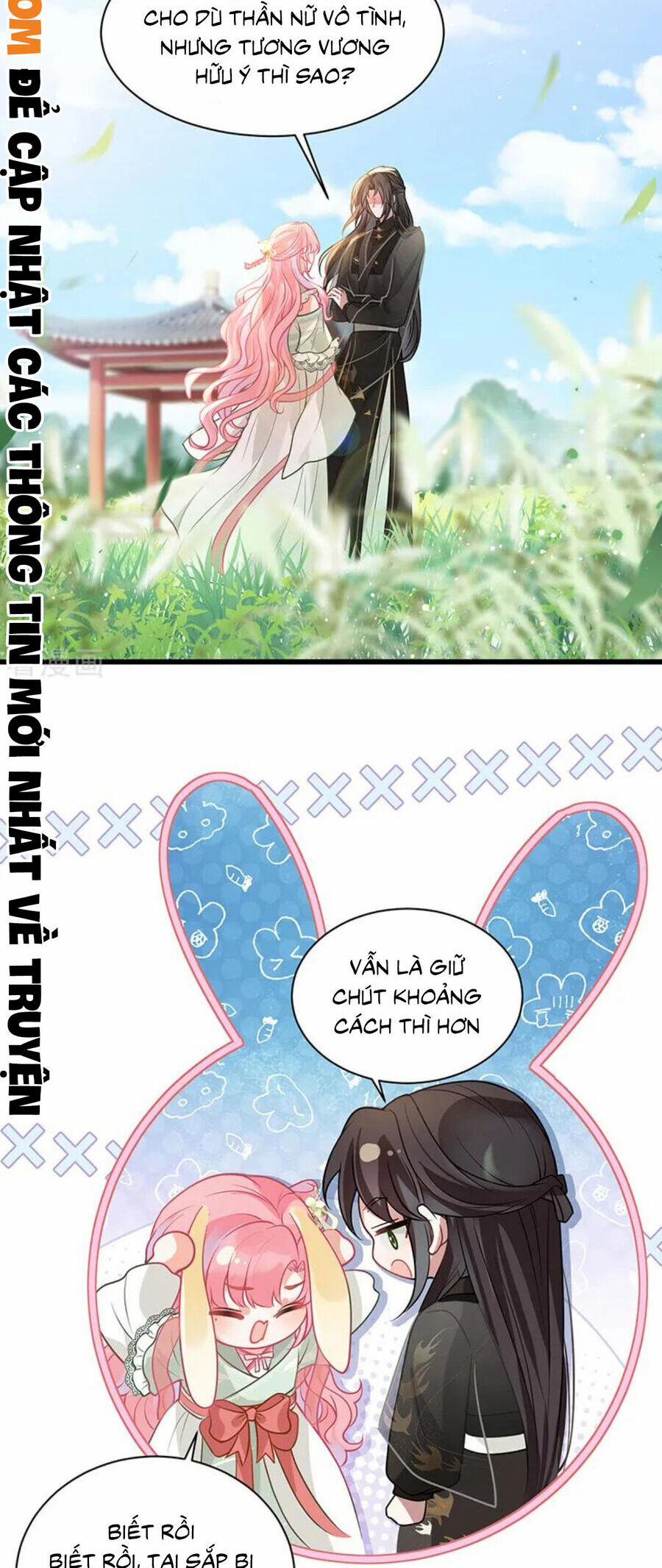 Sau Khi Công Chúa Bội Tình Bạc Nghĩa 47 trang 2