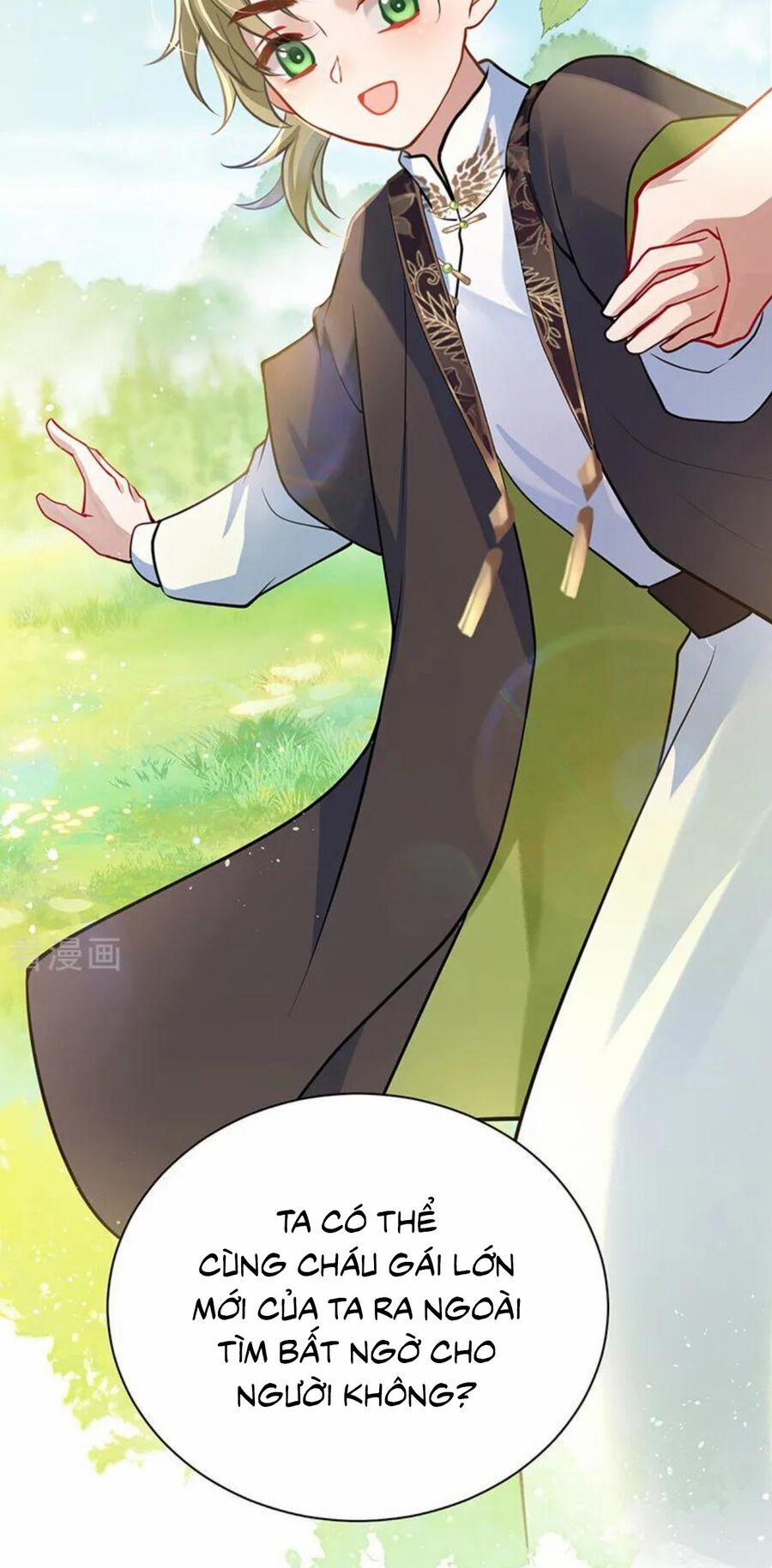 Sau Khi Công Chúa Bội Tình Bạc Nghĩa 47 trang 25